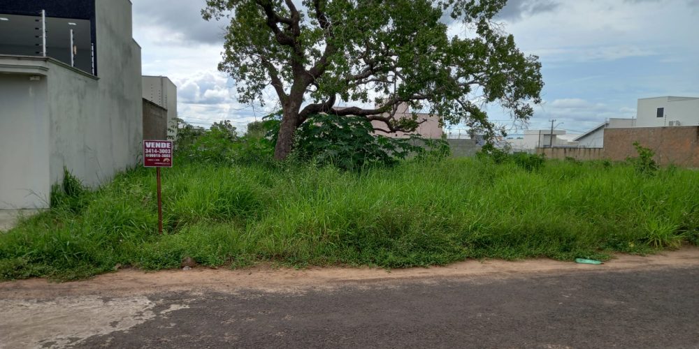 QUADRA 20 LOTE 33 R QUINEIRAS