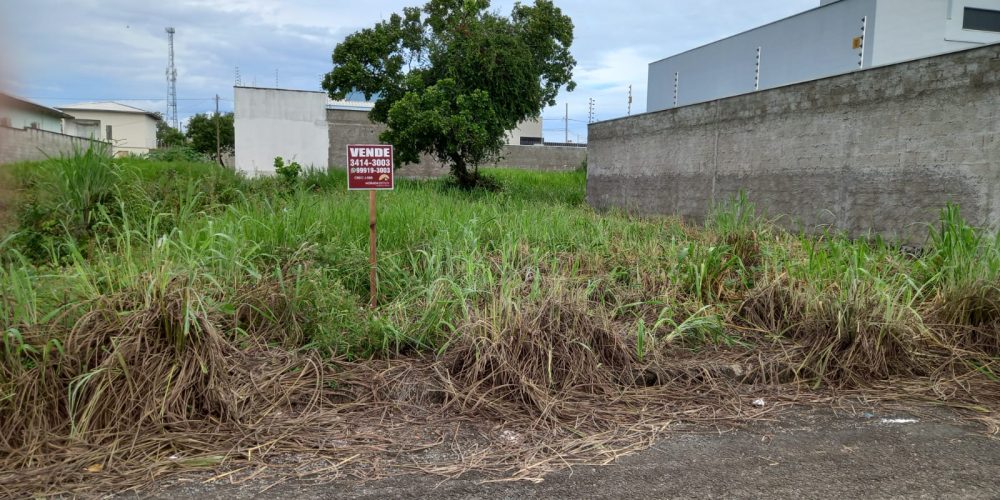 QUADRA 22 LOTE 05 R CAXUÁ