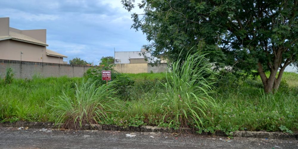 QUADRA 22 LOTE 07 R CAXUA