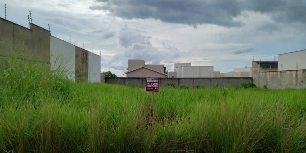 QUADRA 22 LOTE 32 R BURUCUS