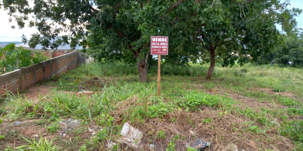 QUADRA 25 LOTE 35 R EMBIRAS