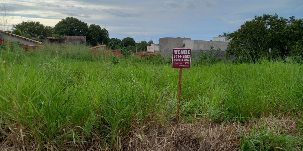 QUADRA 26 LOTE 24 R GUARIBAS