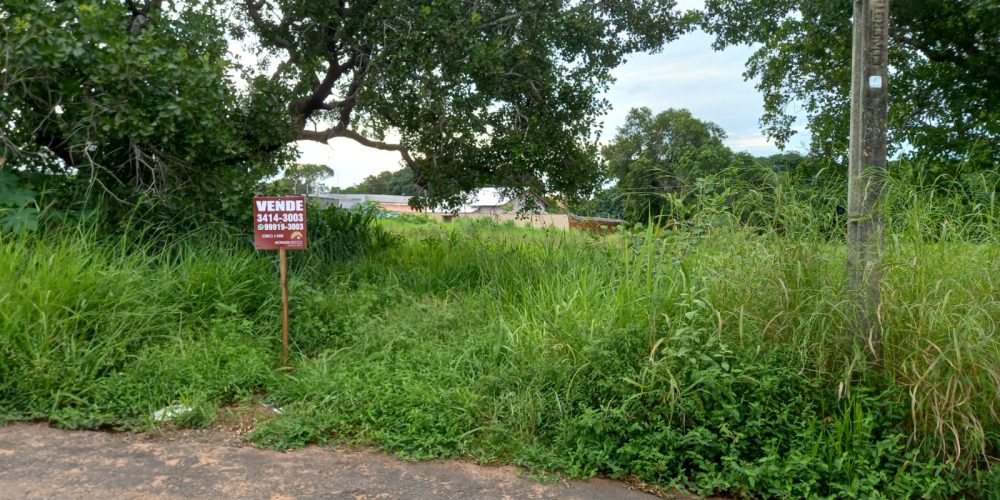 QUADRA 27 LOTE 20 R GUATAMBUS