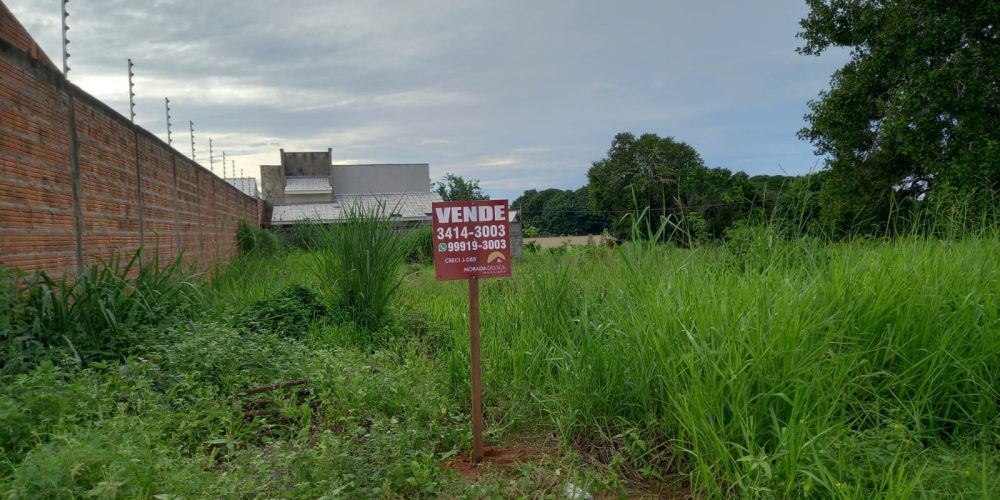 QUADRA 27 LOTE 22 R GUATAMBUS